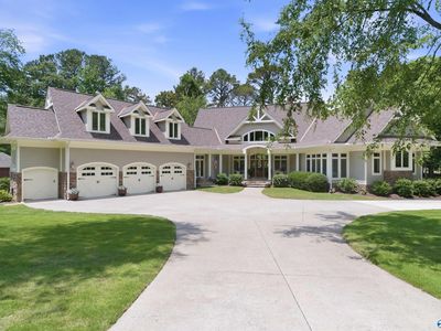 750 Cherokee Ridge Dr
