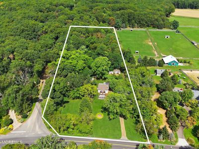 354 Stagecoach Road