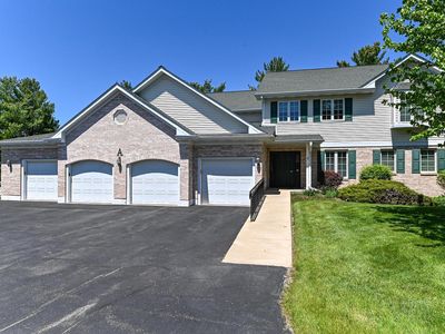 Property at 91 Potawatomi ROAD #A4, Williams Bay, WI