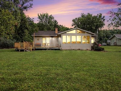 8340 Burrows Dr