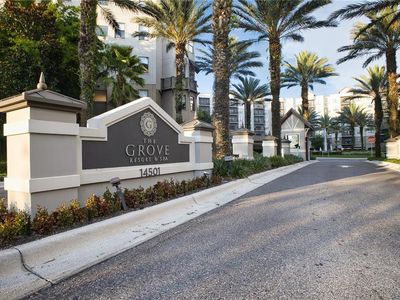 14501 Grove Resort Ave #2135