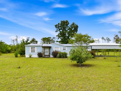 813 E Charles Hendry Rd