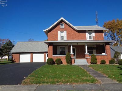 Property at 416 W Main St, New Washington, OH