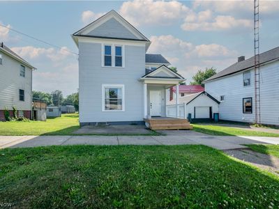 244 N Park Ave