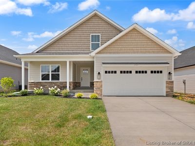 2765 Abby Woods Dr (Lot 16)
