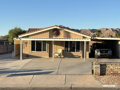 14318 E Fortuna Palms Dr