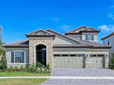14924 Rider Pass Dr