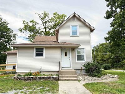 Property at 4417 McComb Rd, Huntertown, IN