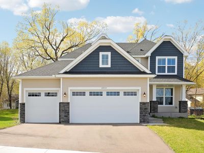 Property at 8859 Foust Ln, Rockford, MN
