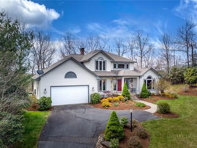 146 Highland Ridge Drive