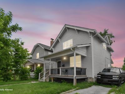 Property at 218 Whitethorne Ave, Columbus, OH