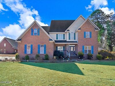 110 Sevendales Drive