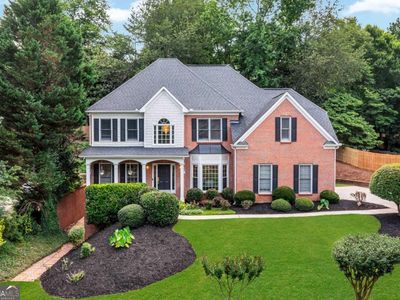 5750 Lake Heights Cir