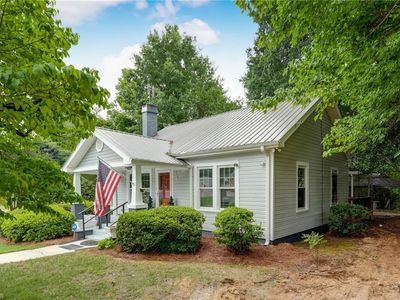 Property at 1713 Vance St, Reidsville, NC