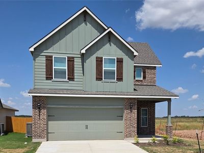 583 Hector Loop