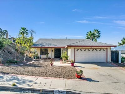 743 Great Bend Dr