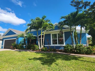 2357 SW Independence Road