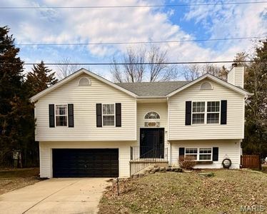 2309 W Squire Rd