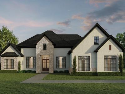 111 Bear Den Ct