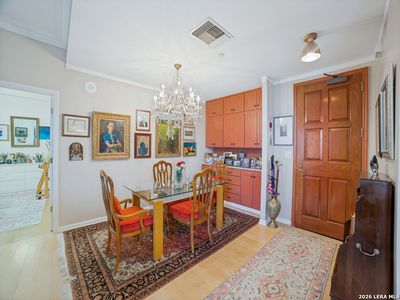 1 Towers Park Ln #2401