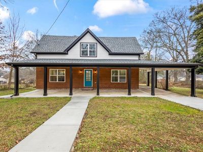25 Old Bremen Rd