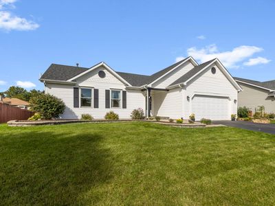 531 Valerian Ln