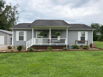 Property at 399 Andrew Mason Rd, Vanceburg, KY