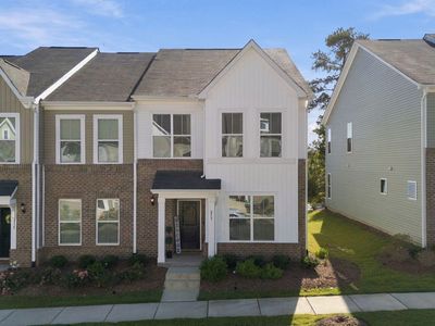 219 Chesapeake Commons St