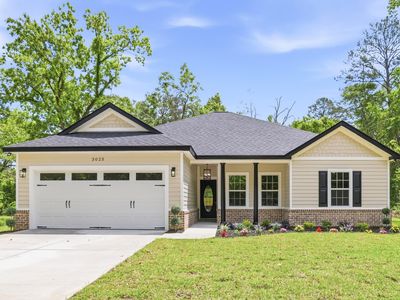 3025 Grady Rd