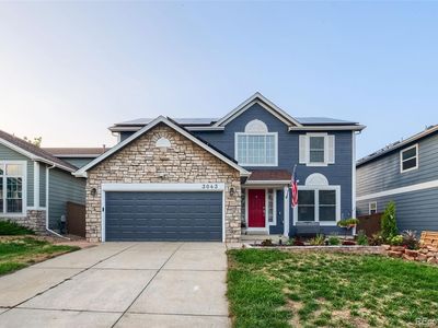 Property at 3043 White Oak Street, Highlands Ranch, CO