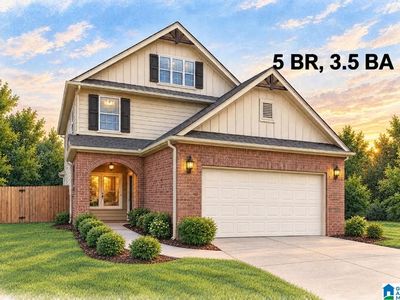 4187 Mountain Gap Dr