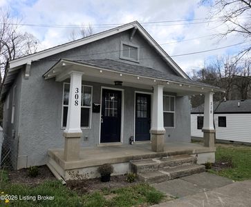 310 E 2nd St