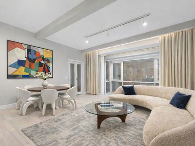 230 Central Park S #2F
