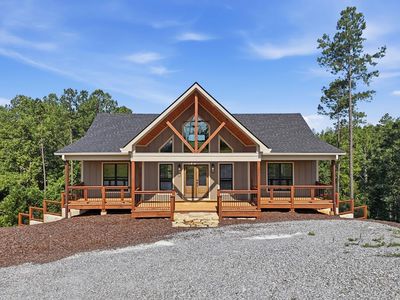 2956 Blalock Mountain Rd