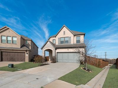 2201 Peters Colony Dr