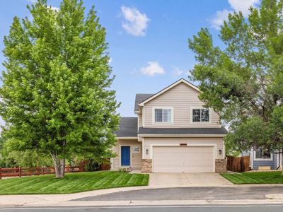 6531 St Vrain Ranch Blvd