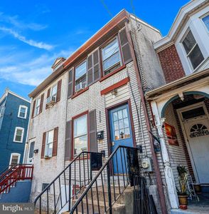 Property at 809 George St, Norristown, PA