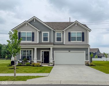 6043 Cedar Shade Way