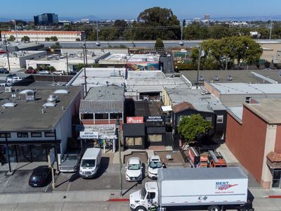 2277-2283 S El Camino Real