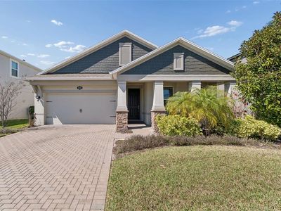 Property at 19161 Long Lake Ranch Blvd, Lutz, FL