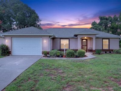 Property at 8825 SE 155TH PLACE, Summerfield, FL