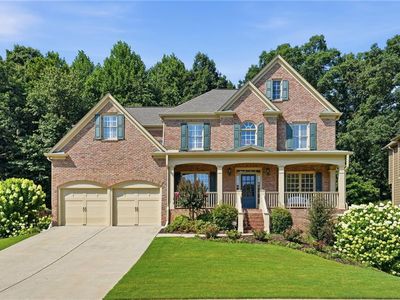 3505 Millwater Xing