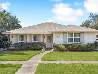 3604 Clifford Dr