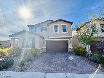 Property at 6331 White Lies St, Spring Valley, NV