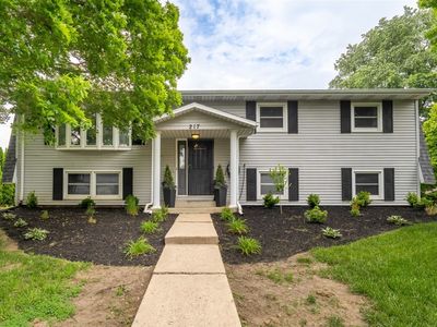 217 Indian Creek Dr