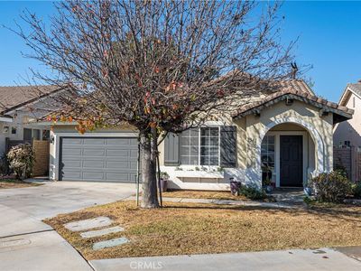 1341 N Harvest Walk Dr