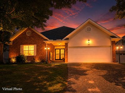 43 Rocky Valley Cv