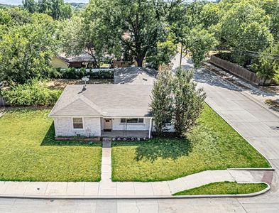 Property at 5761 Tracyne Dr, Westworth Village, TX