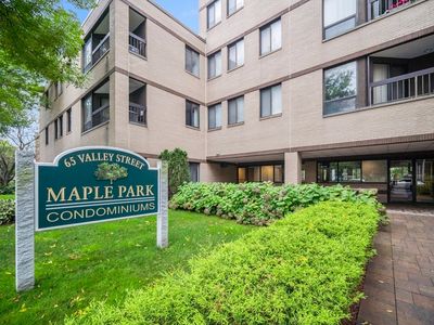 59 Valley St #3H