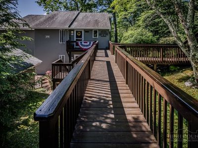 Property at 378 Skyleaf Drive #A1, Sugar Mountain, NC